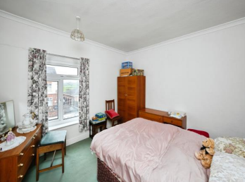 2 bed Semi-Detached