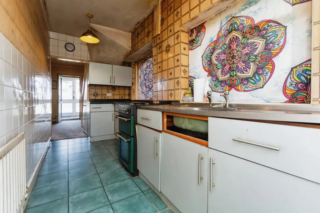 3 bed Semi-Detached