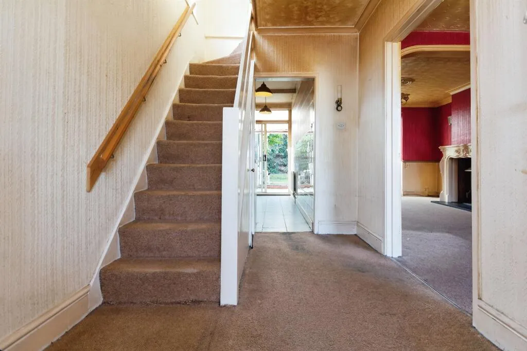 3 bed Semi-Detached