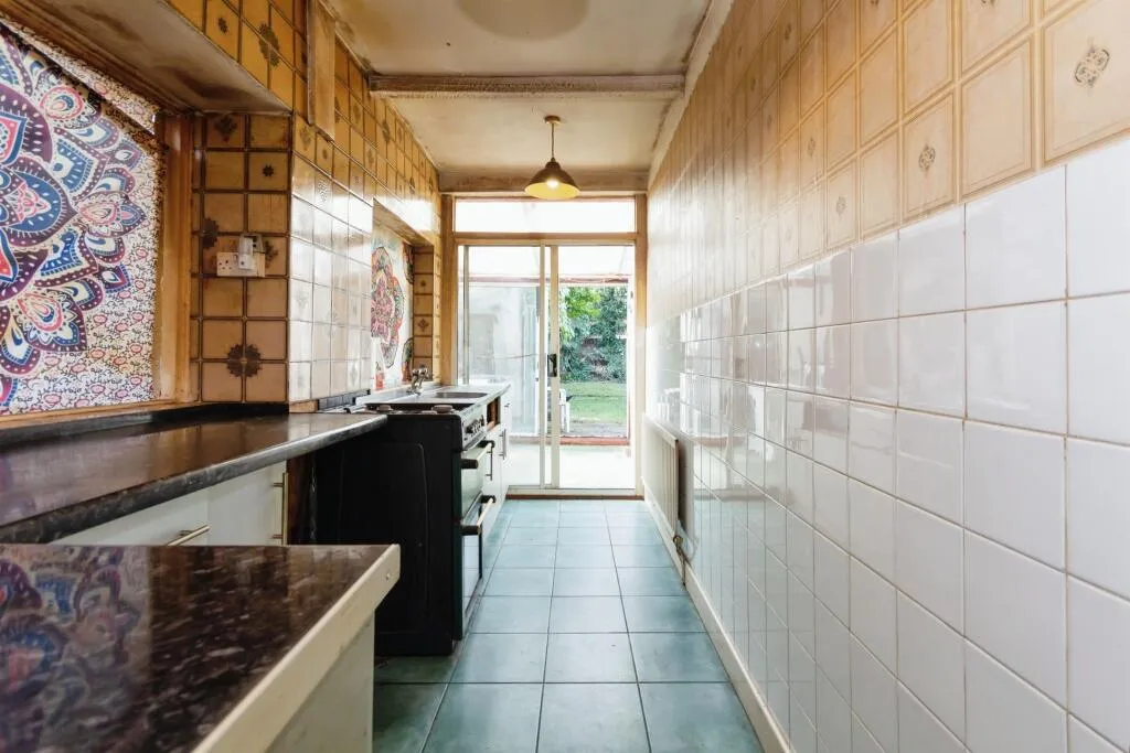3 bed Semi-Detached