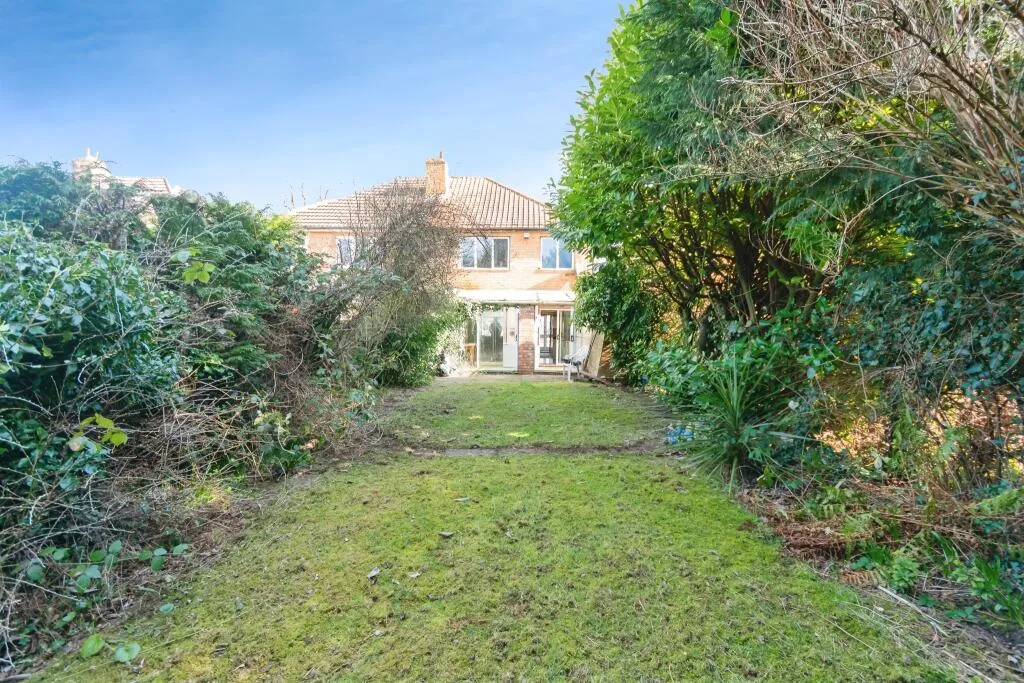 3 bed Semi-Detached