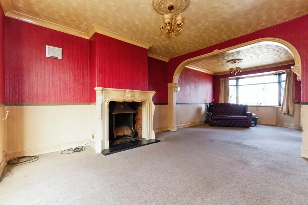 3 bed Semi-Detached