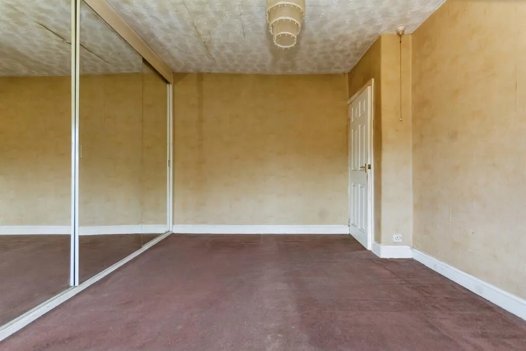 3 bed Semi-Detached