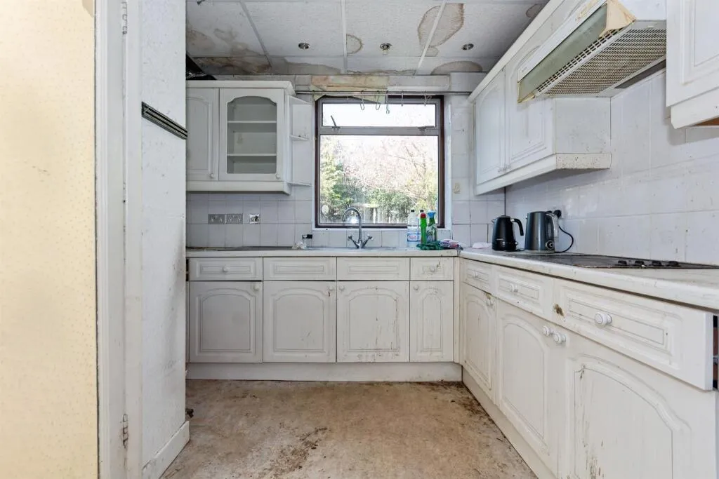 3 bed Semi-Detached