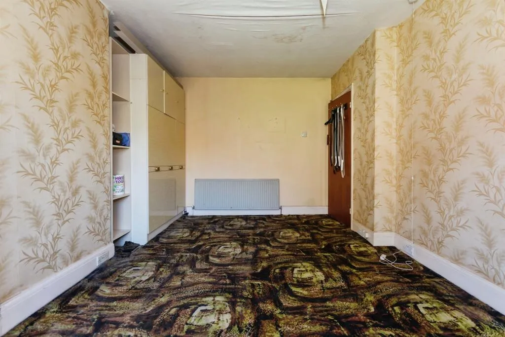 3 bed Semi-Detached