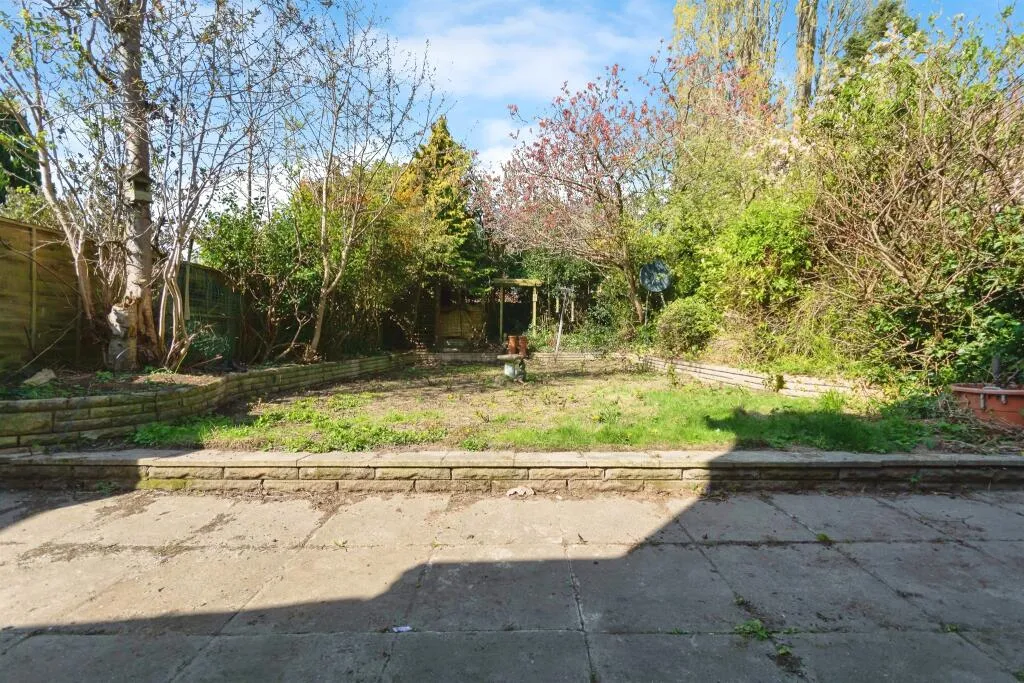 3 bed Semi-Detached