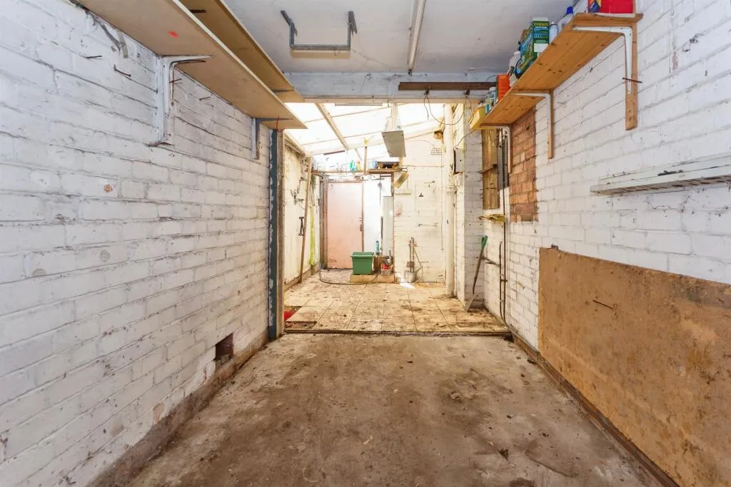 3 bed Semi-Detached