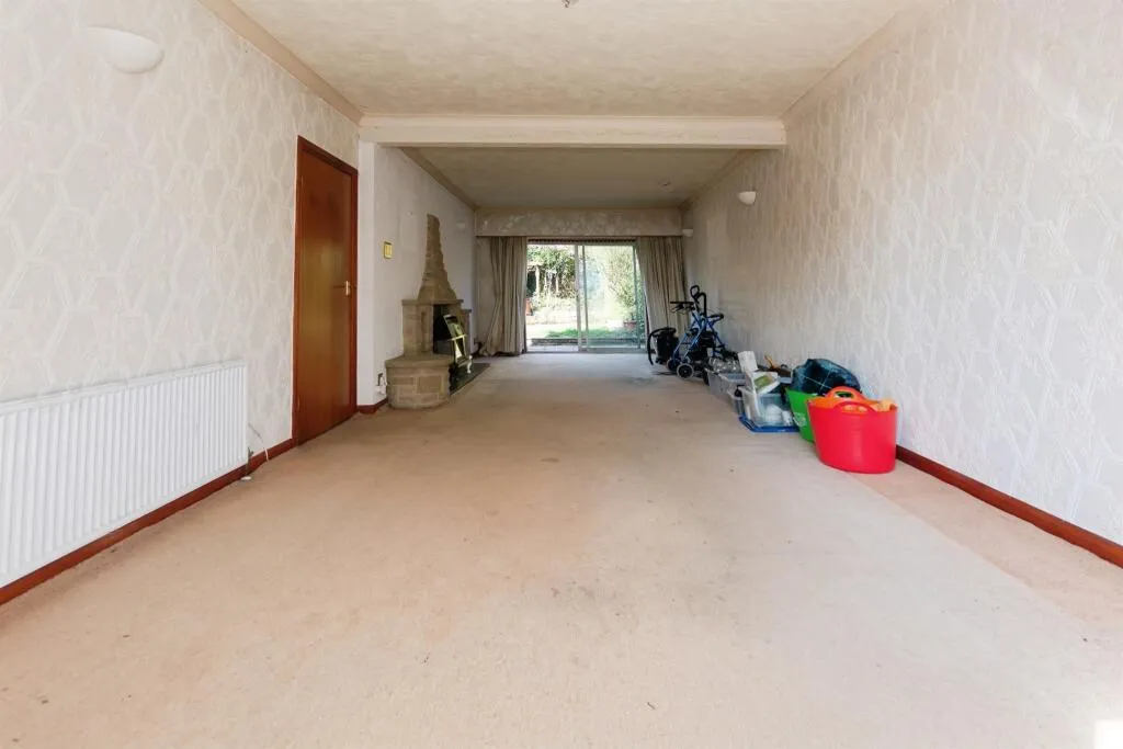 3 bed Semi-Detached