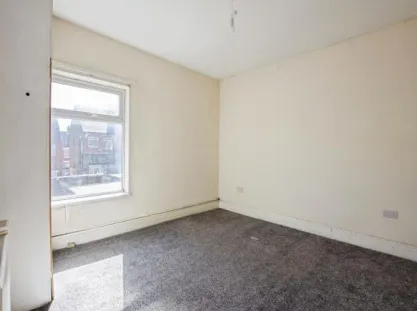 2 bed End of Terrace