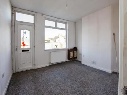 2 bed End of Terrace