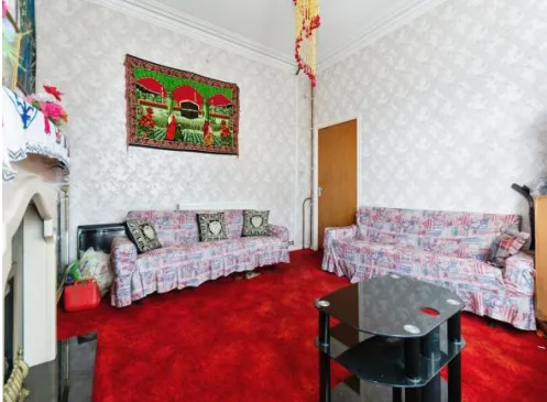 5 bed Semi-Detached