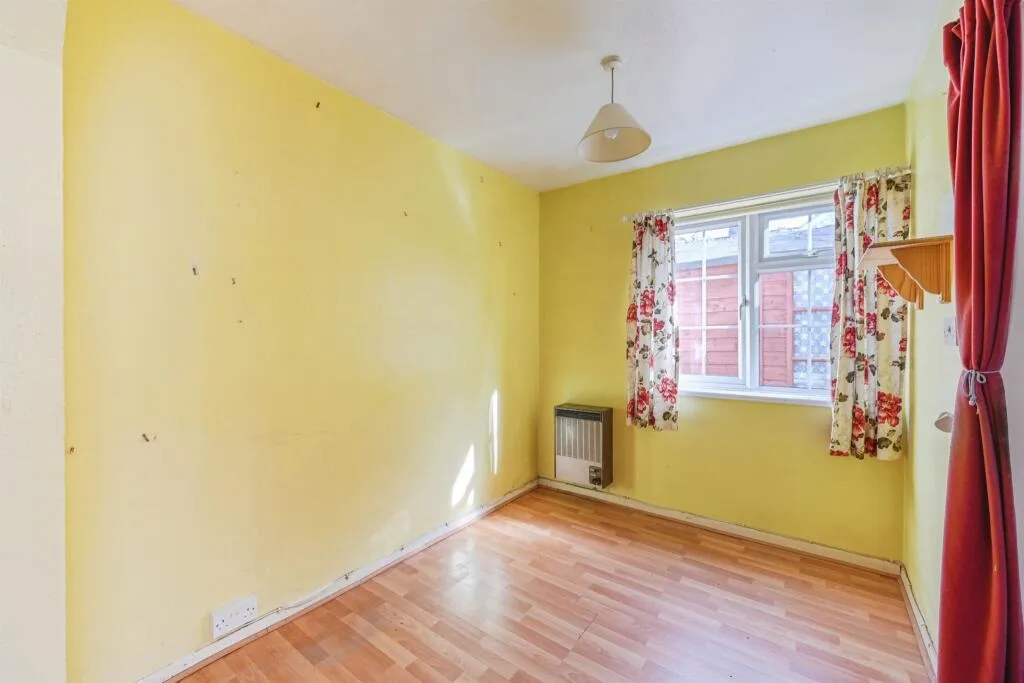 3 bed Semi-Detached