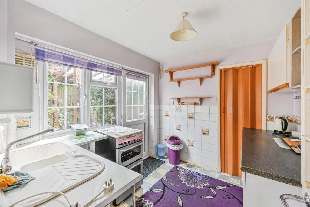 3 bed Semi-Detached