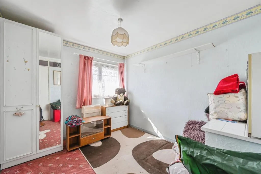 3 bed Semi-Detached