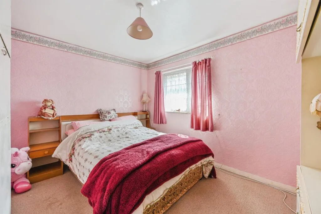 3 bed Semi-Detached