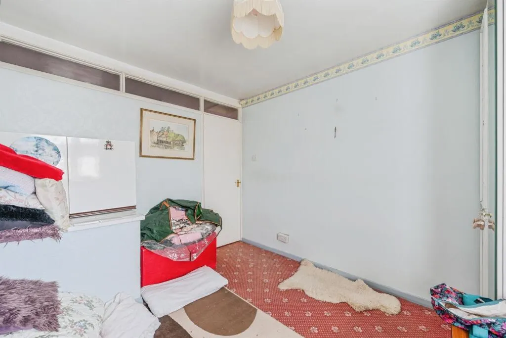 3 bed Semi-Detached