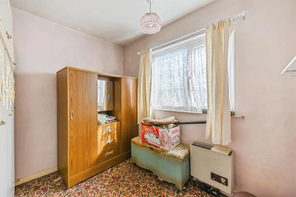 3 bed Semi-Detached