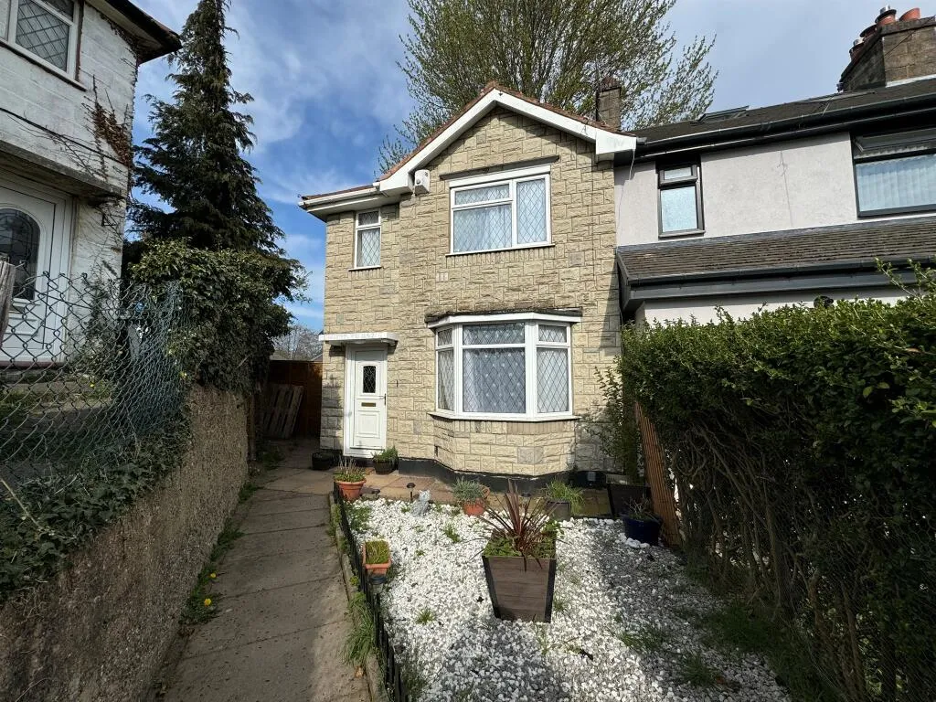 Property cover