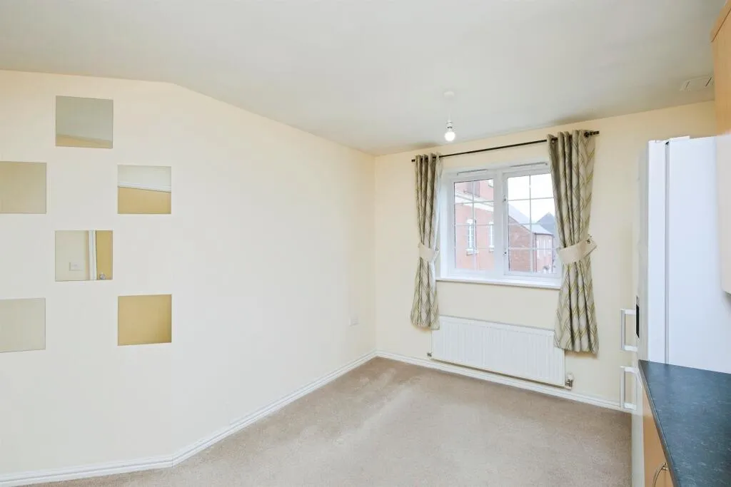 1 bed Apartment