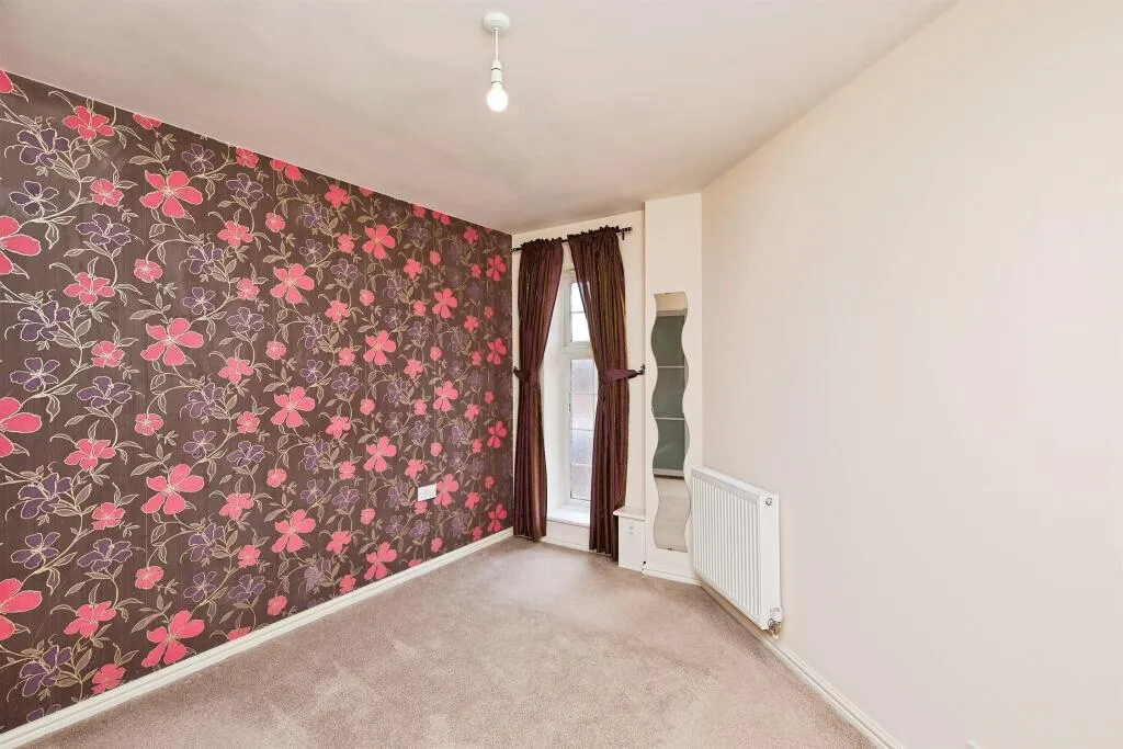 1 bed Apartment
