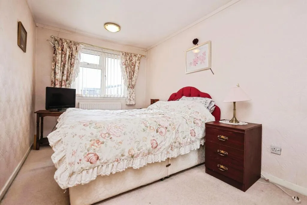 3 bed Terraced