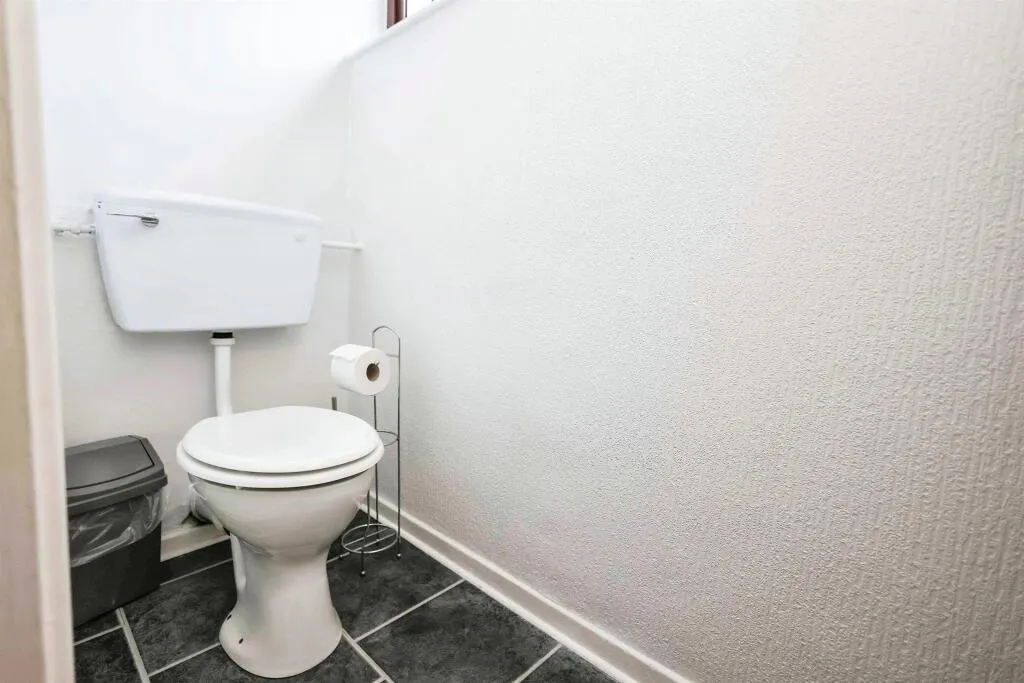 3 bed Terraced