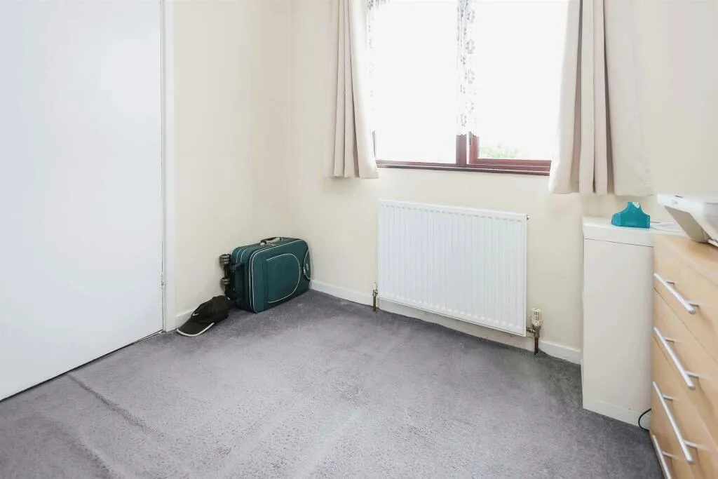 3 bed Terraced