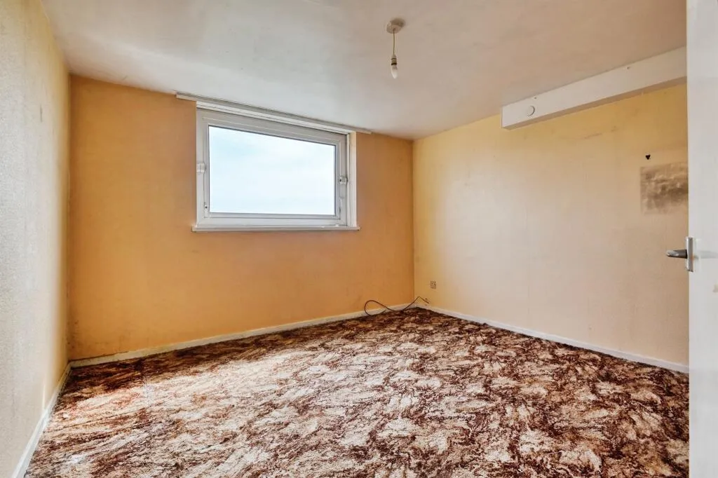 1 bed Apartment