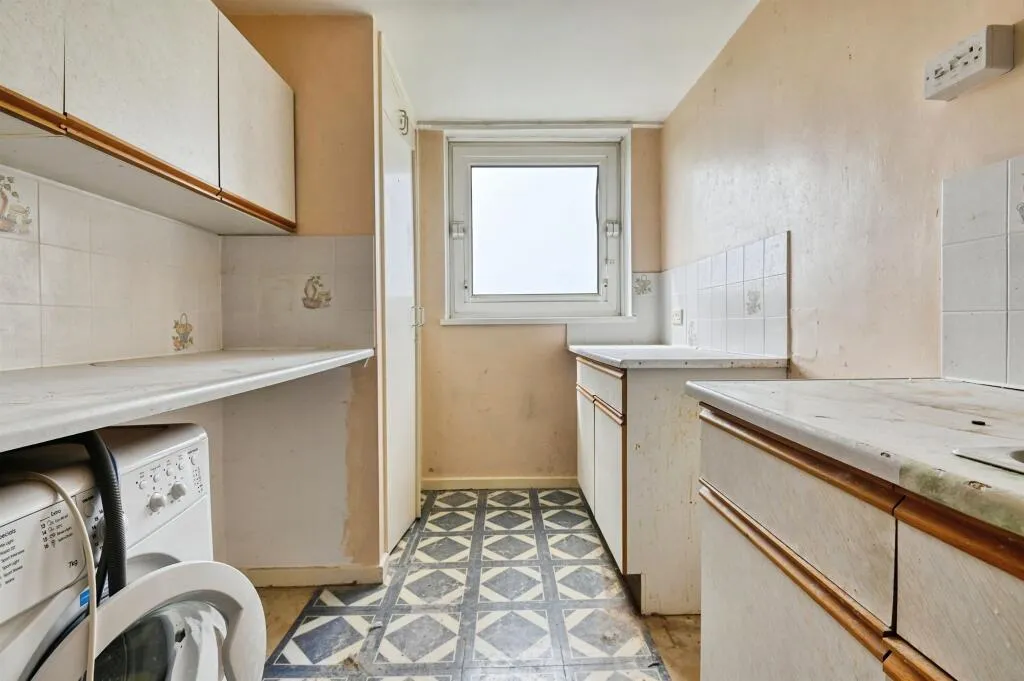 1 bed Apartment