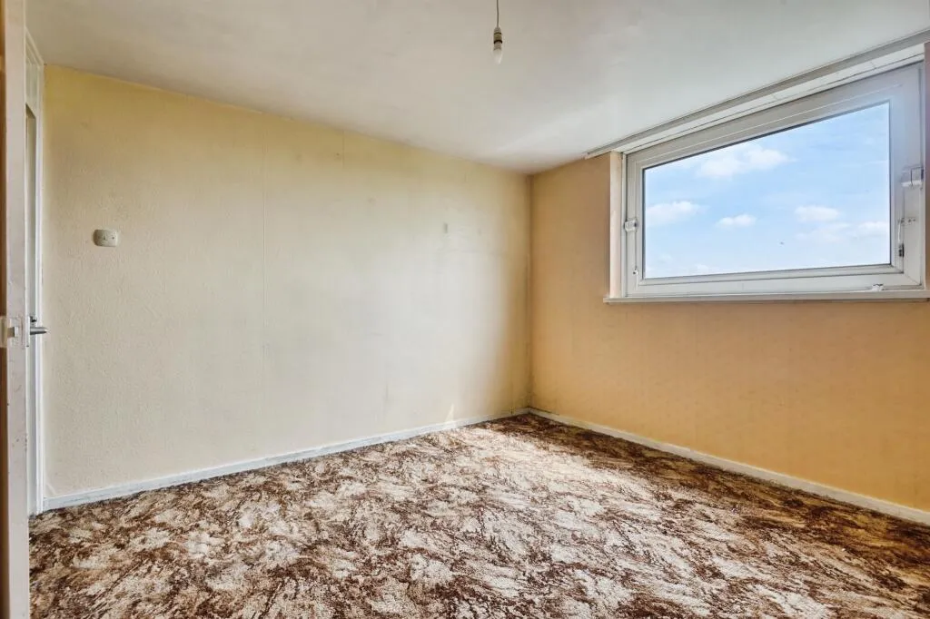 1 bed Apartment