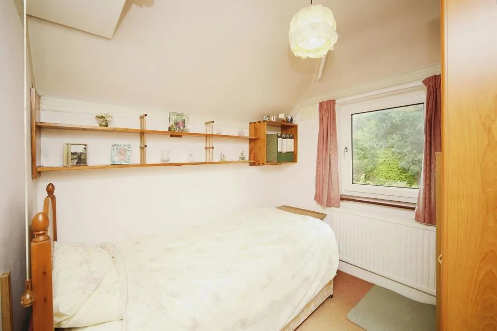 3 bed Semi-Detached
