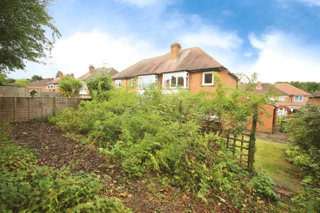3 bed Semi-Detached