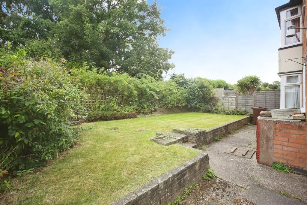 3 bed Semi-Detached