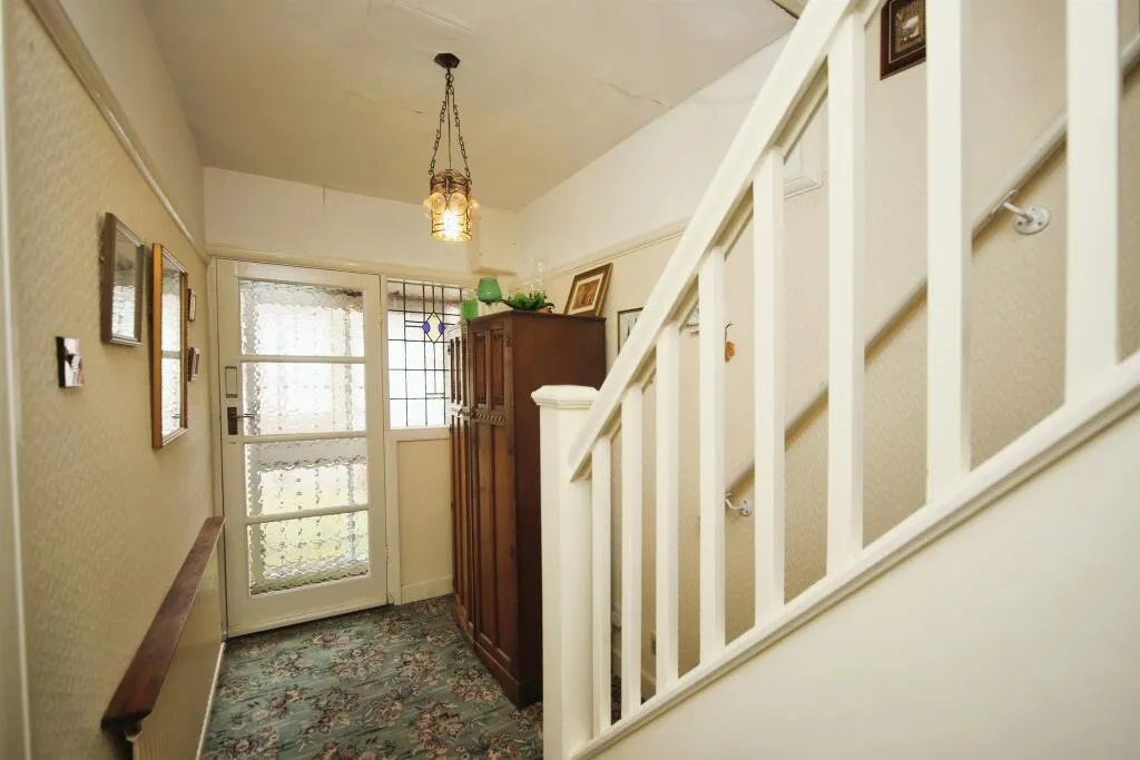 3 bed Semi-Detached