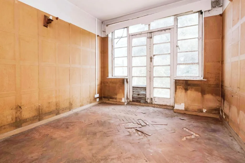 3 bed Semi-Detached