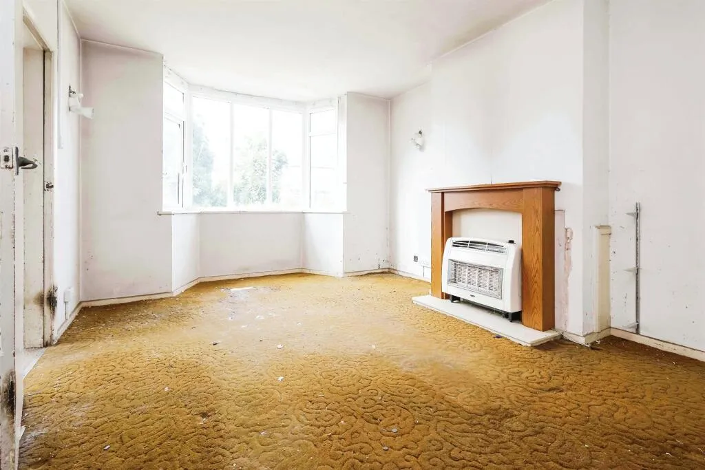 3 bed Semi-Detached