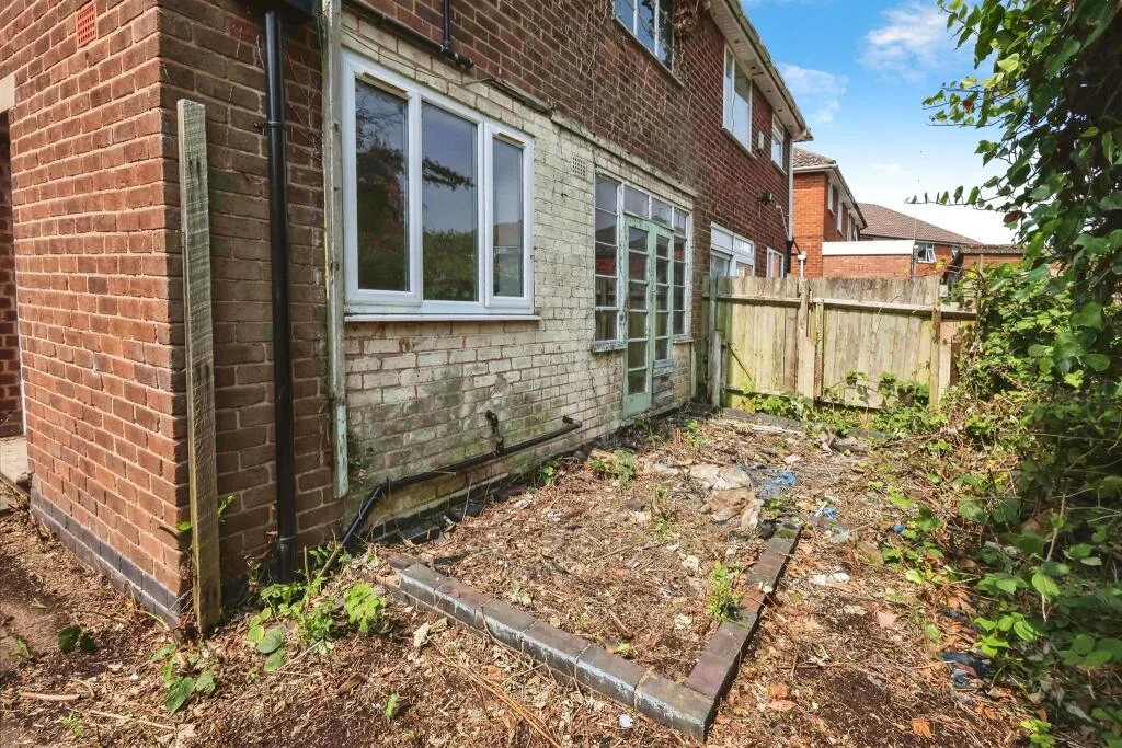 3 bed Semi-Detached