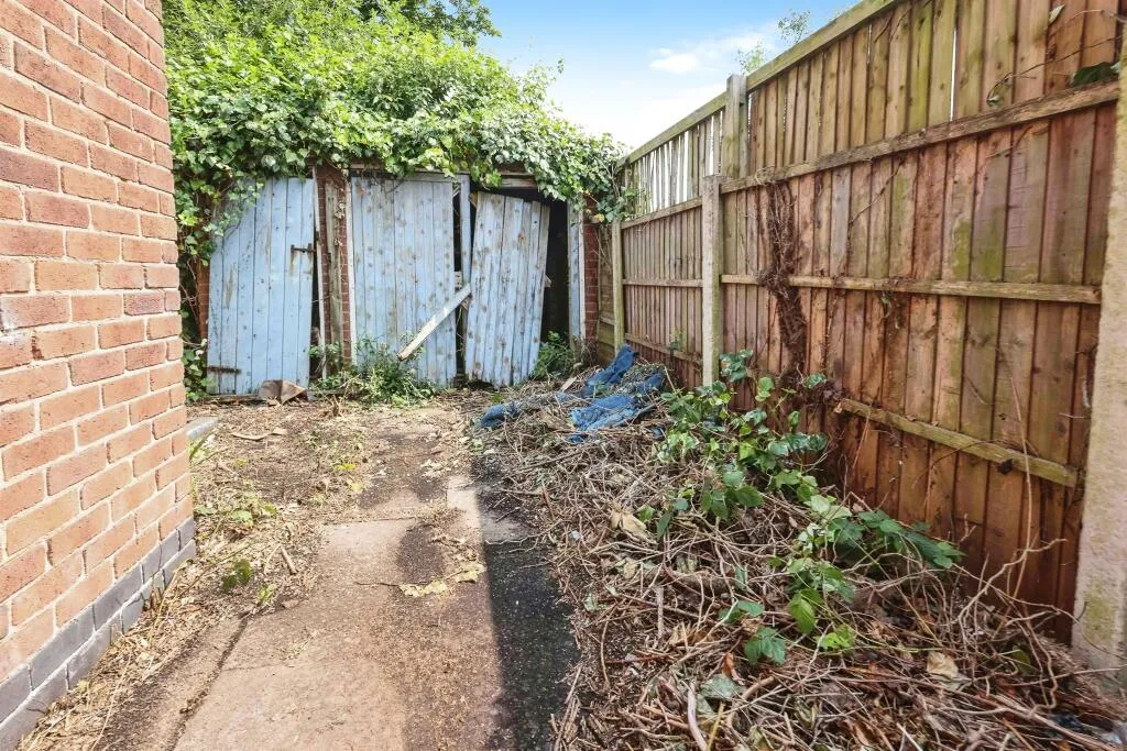 3 bed Semi-Detached