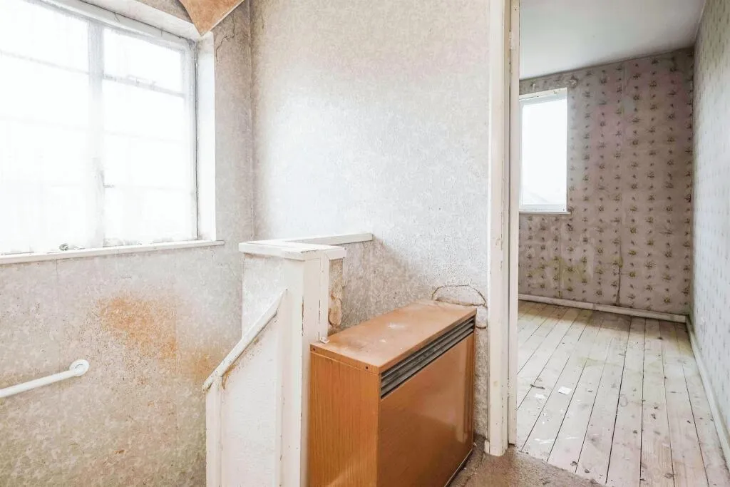 3 bed Semi-Detached