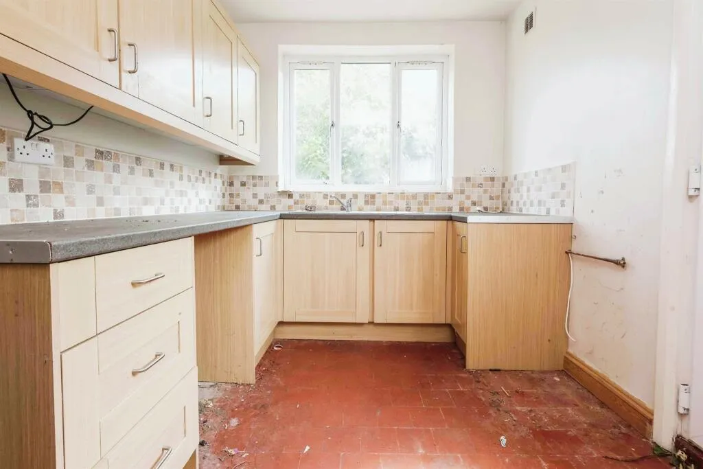 3 bed Semi-Detached