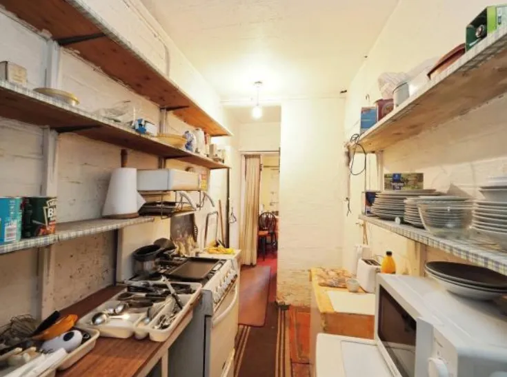 3 bed Terraced