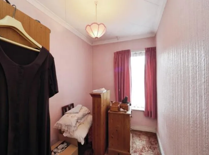 3 bed Terraced