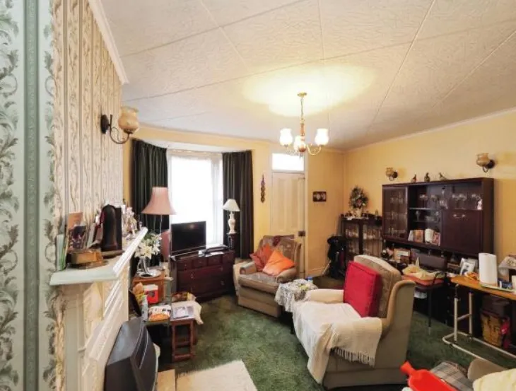 3 bed Terraced