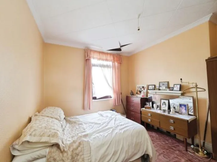 3 bed Terraced