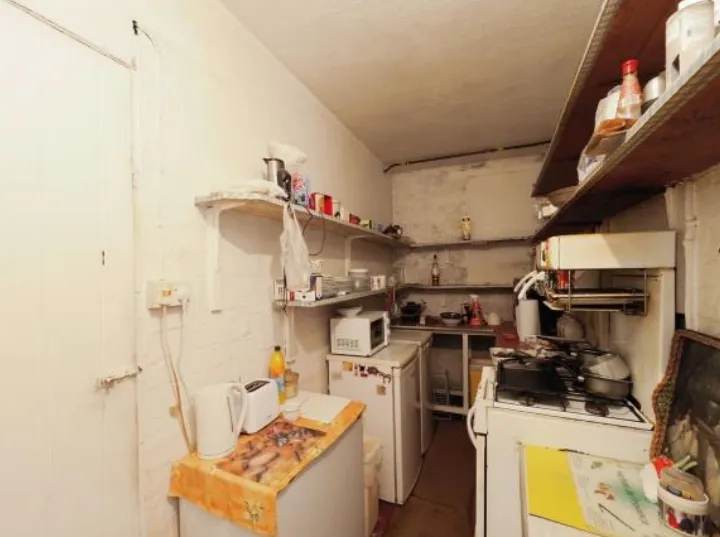 3 bed Terraced