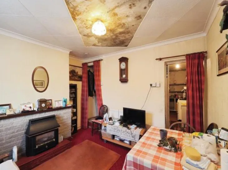 3 bed Terraced