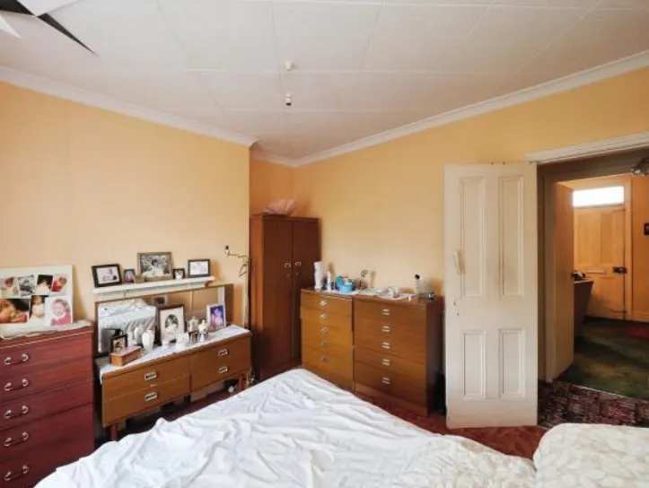 3 bed Terraced