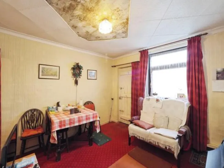 3 bed Terraced