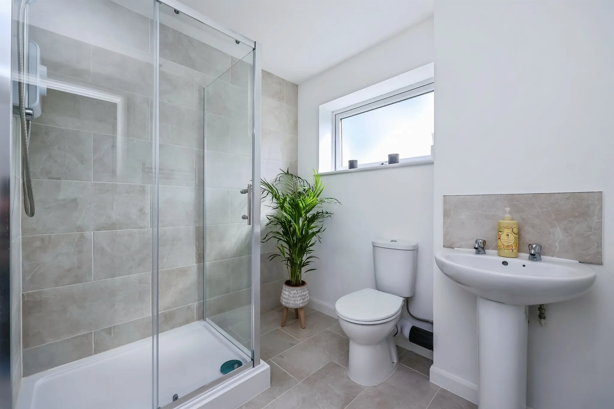 3 bed Semi-Detached
