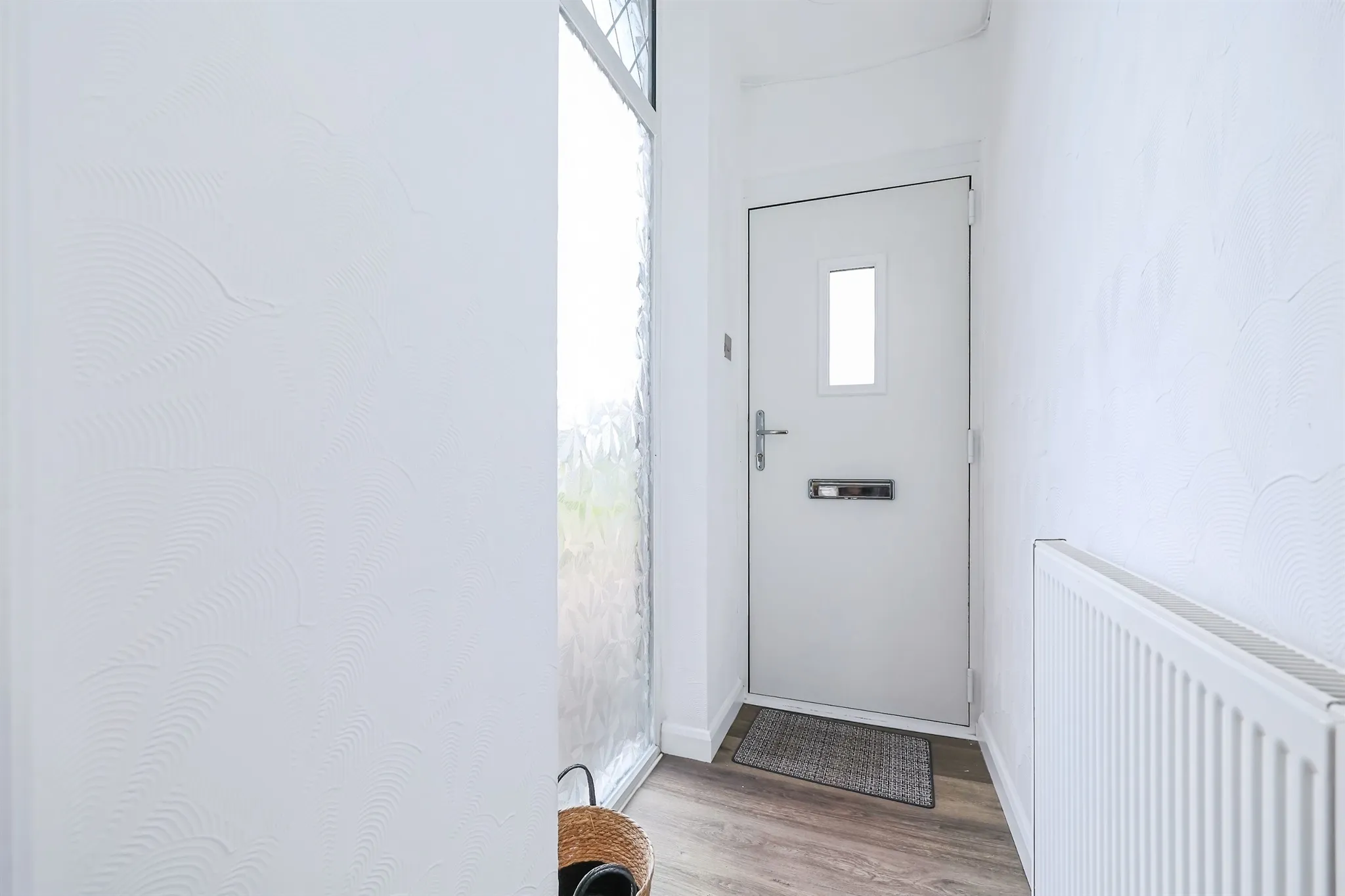 3 bed Semi-Detached